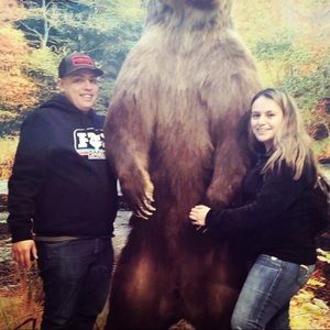 Meet your Posher, Miguel